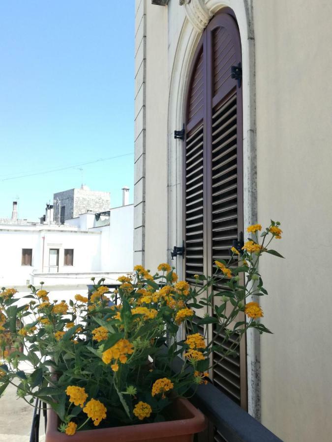 La Stella Di Keplero Hotel Cannole Exterior photo